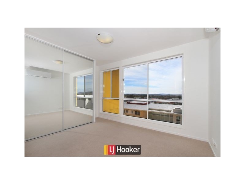 167/140 Thynne street, Bruce ACT 2617