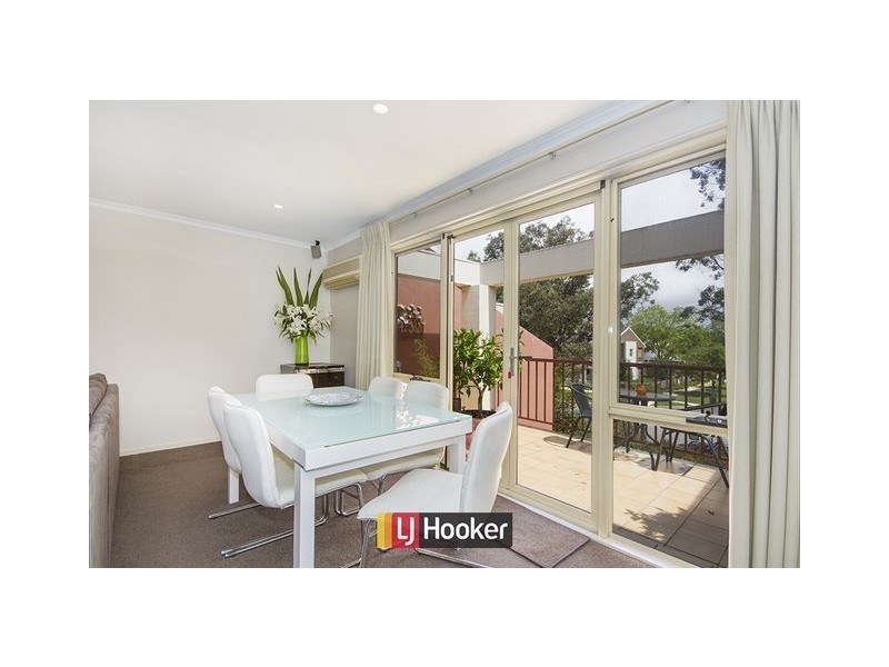 18/30 David Street, Turner ACT 2612