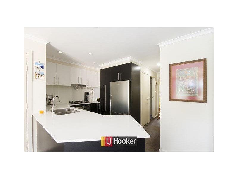 18/30 David Street, Turner ACT 2612