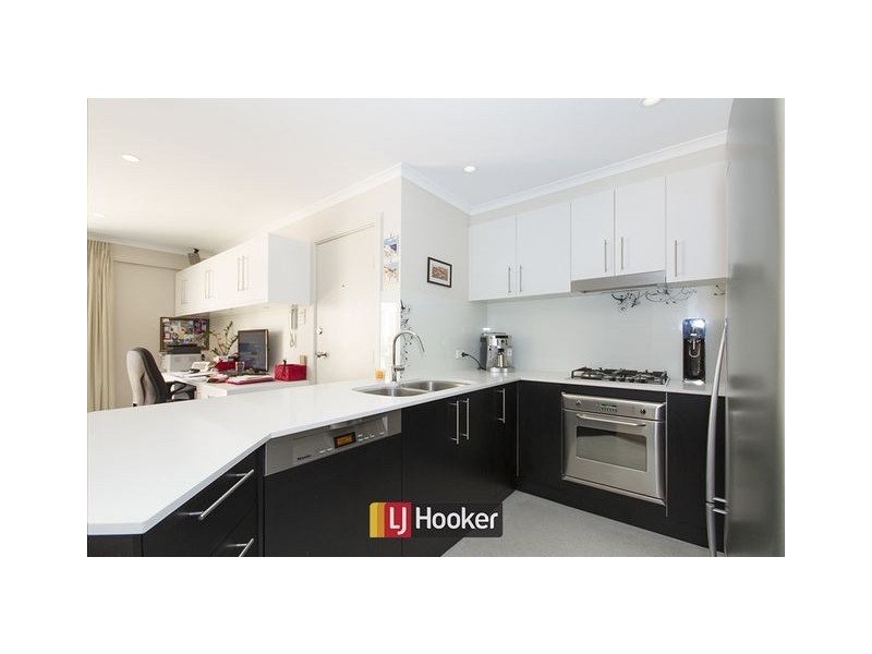 18/30 David Street, Turner ACT 2612