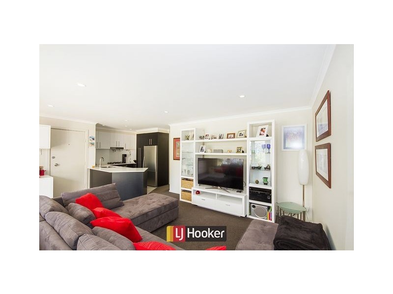 18/30 David Street, Turner ACT 2612
