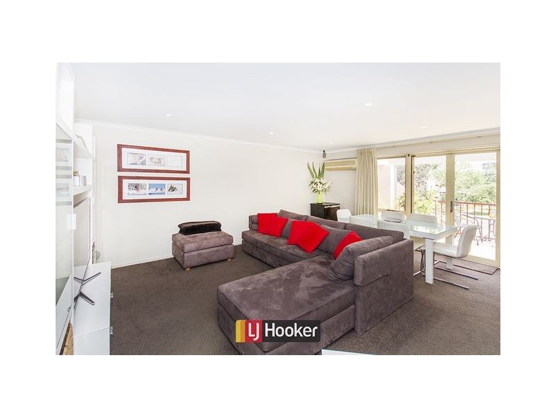 18/30 David Street, Turner ACT 2612