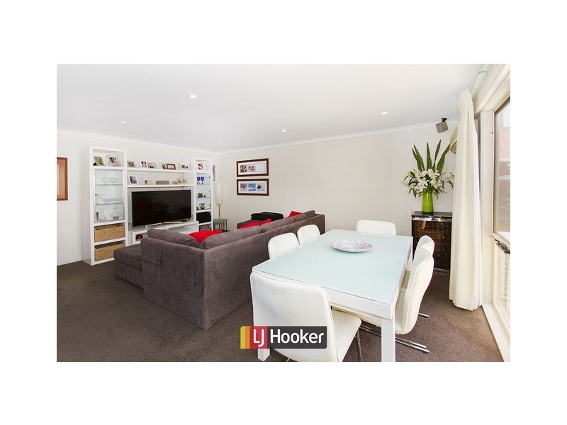 18/30 David Street, Turner ACT 2612