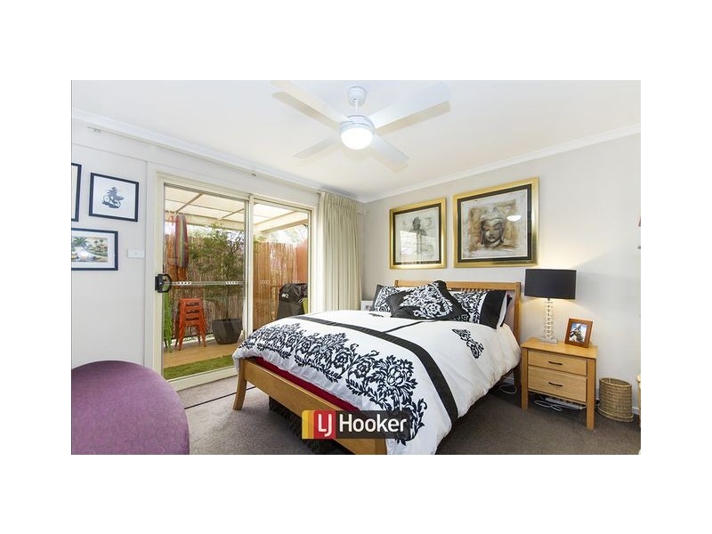 18/30 David Street, Turner ACT 2612