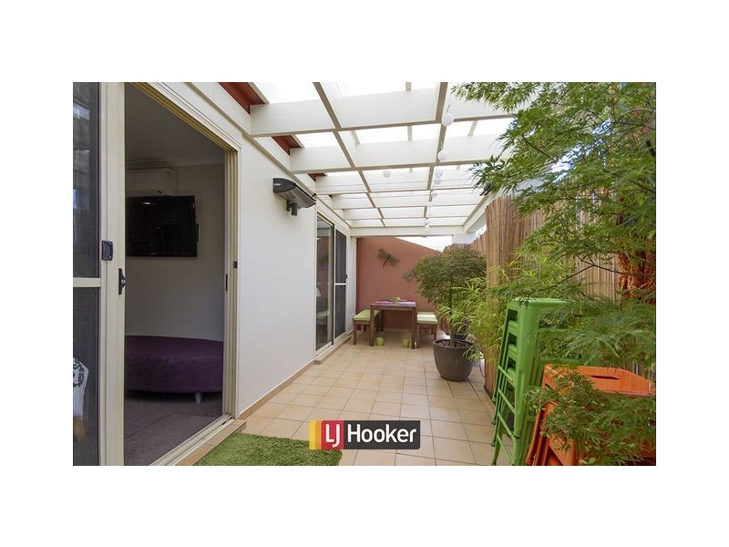 18/30 David Street, Turner ACT 2612