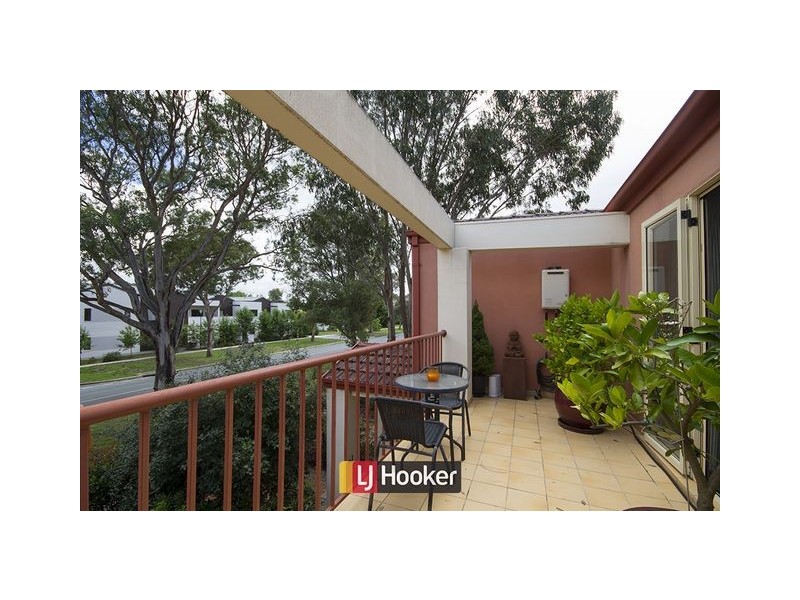 18/30 David Street, Turner ACT 2612