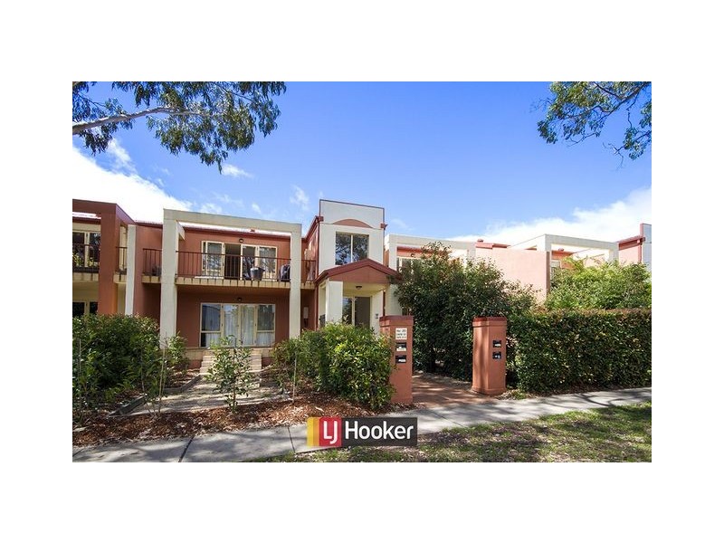 18/30 David Street, Turner ACT 2612