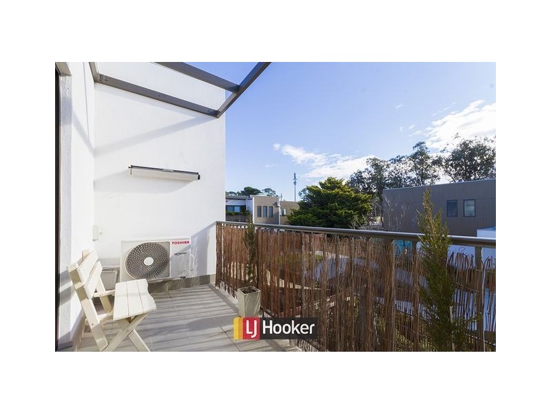 Unit 67/39 Jerrabomberra Avenue, Narrabundah ACT 2604