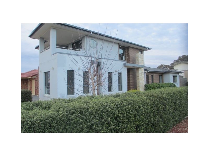 27 Ningaloo Street, Harrison ACT 2914
