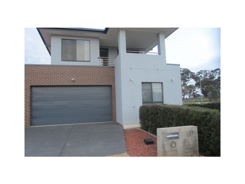 27 Ningaloo Street, Harrison ACT 2914