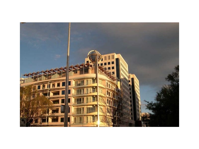201/16 Moore Street, City ACT 2601
