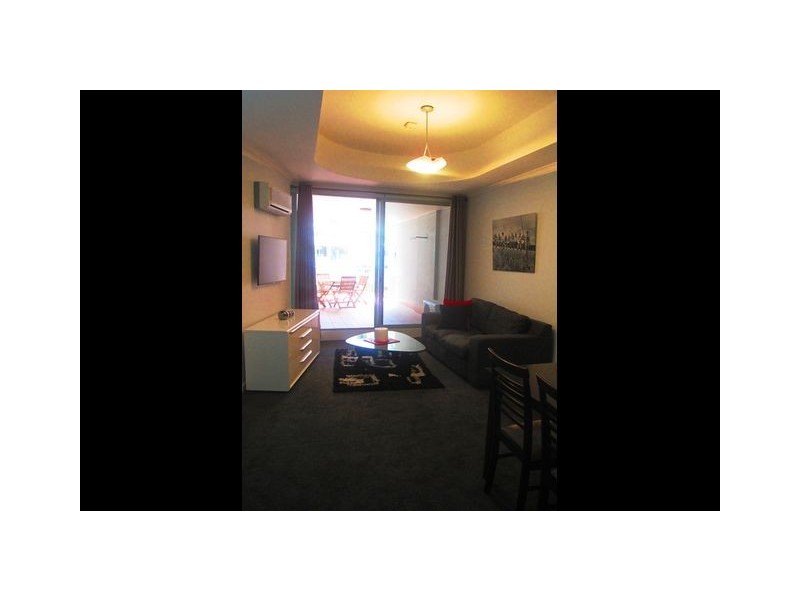 201/16 Moore Street, City ACT 2601