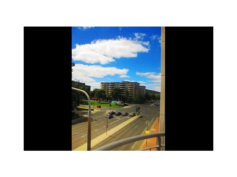 201/16 Moore Street, City ACT 2601