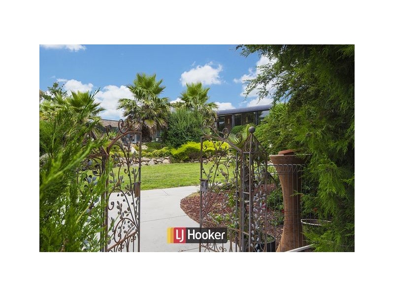 168 Swan Drive, Booroomba ACT 2620