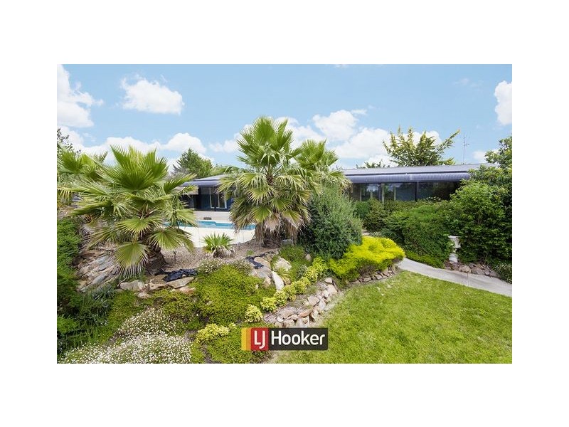 168 Swan Drive, Booroomba ACT 2620