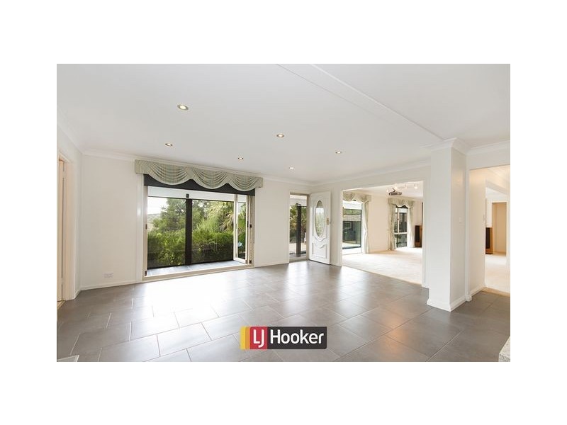 168 Swan Drive, Booroomba ACT 2620