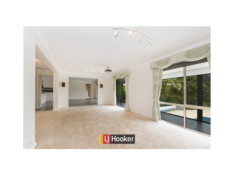 168 Swan Drive, Booroomba ACT 2620