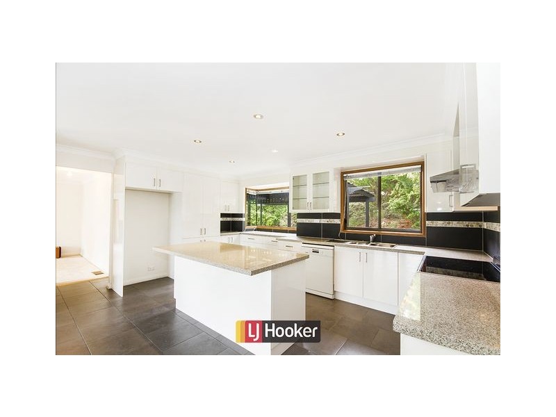 168 Swan Drive, Booroomba ACT 2620