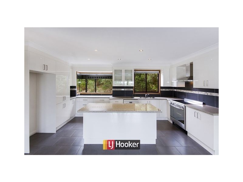 168 Swan Drive, Booroomba ACT 2620