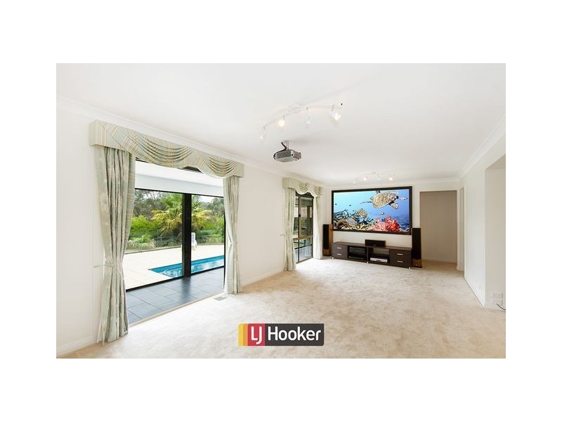 168 Swan Drive, Booroomba ACT 2620