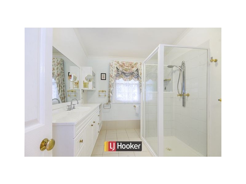 168 Swan Drive, Booroomba ACT 2620