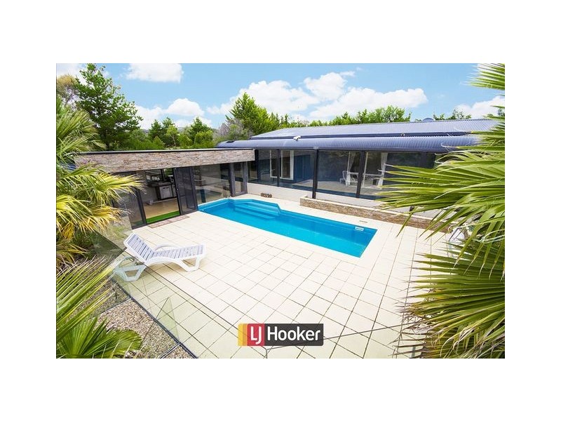 168 Swan Drive, Booroomba ACT 2620
