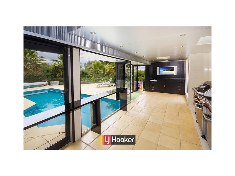 168 Swan Drive, Booroomba ACT 2620