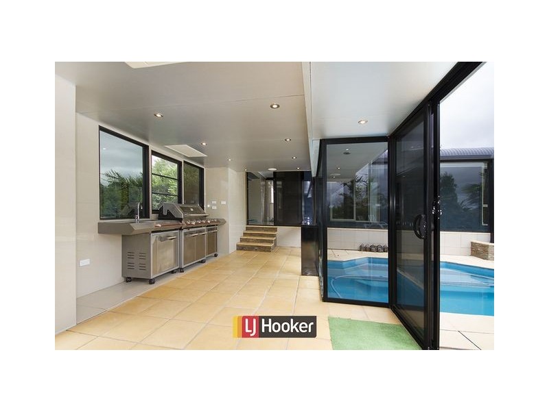 168 Swan Drive, Booroomba ACT 2620