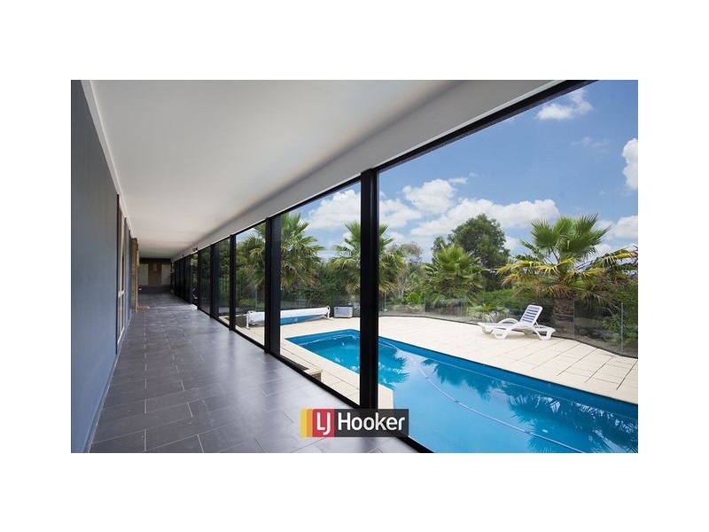 168 Swan Drive, Booroomba ACT 2620
