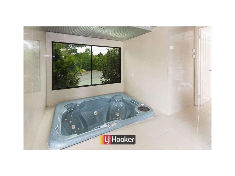 168 Swan Drive, Booroomba ACT 2620