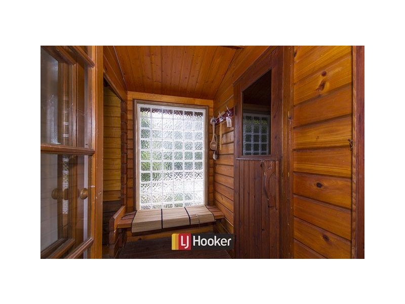 168 Swan Drive, Booroomba ACT 2620