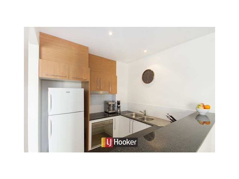 40/7 Empire Circuit, Forrest ACT 2603