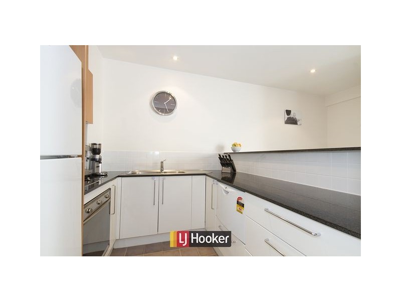 40/7 Empire Circuit, Forrest ACT 2603