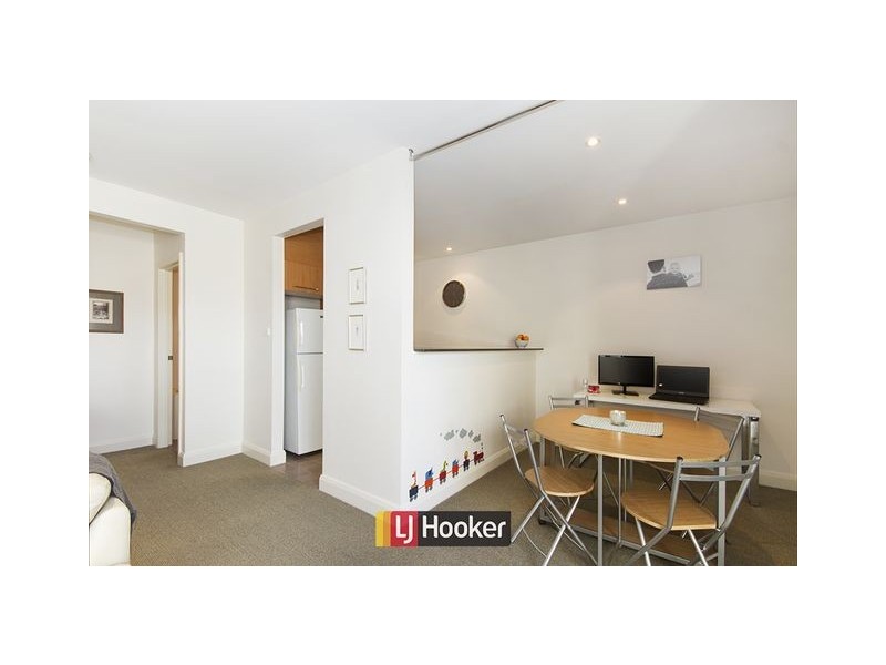 40/7 Empire Circuit, Forrest ACT 2603