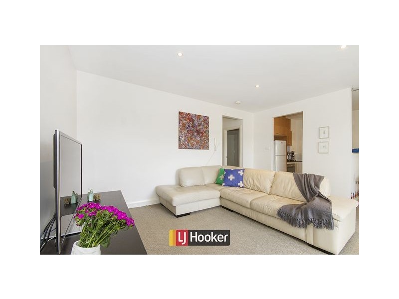 40/7 Empire Circuit, Forrest ACT 2603