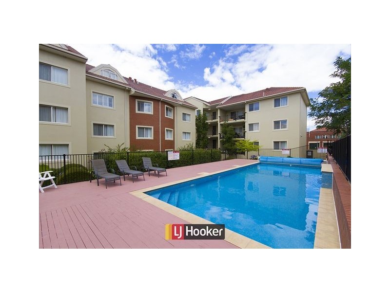 40/7 Empire Circuit, Forrest ACT 2603