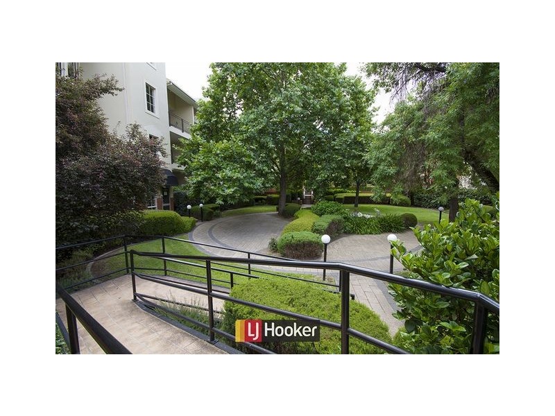 40/7 Empire Circuit, Forrest ACT 2603