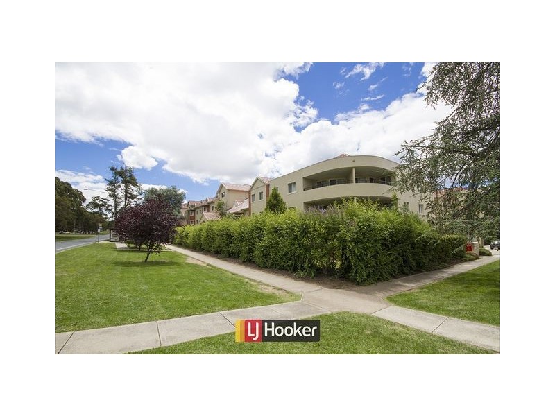 40/7 Empire Circuit, Forrest ACT 2603