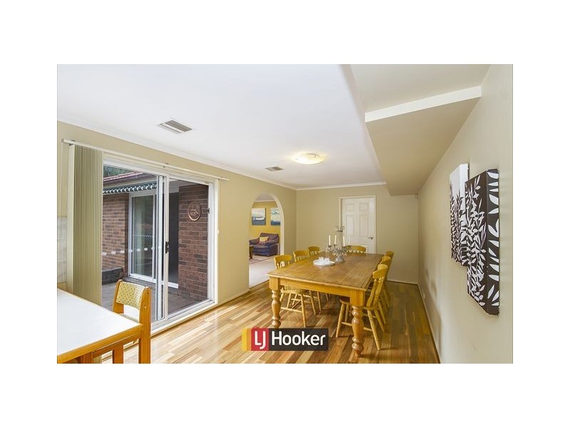 7 Redwood Avenue, Jerrabomberra NSW 2619