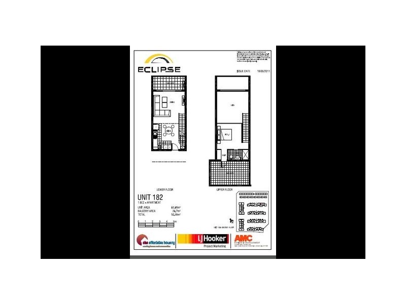 182/140 Thynne Street, Bruce ACT 2617