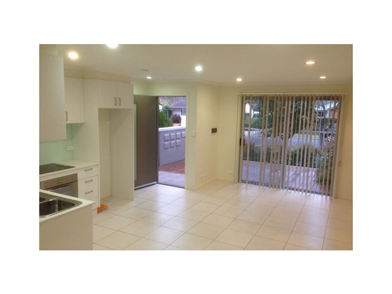 2/18 Moncrieff, Dickson ACT 2602