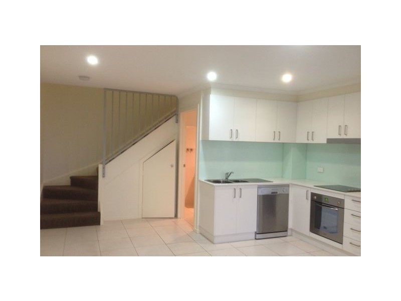 2/18 Moncrieff, Dickson ACT 2602