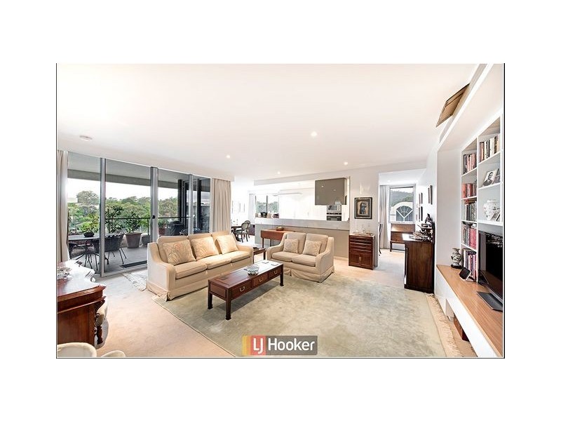 323/2 Grose Street, Deakin ACT 2600