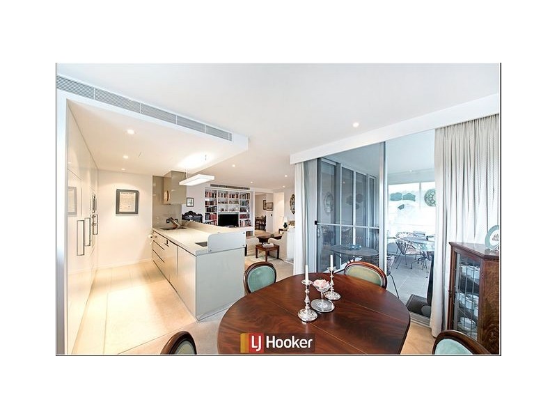 323/2 Grose Street, Deakin ACT 2600