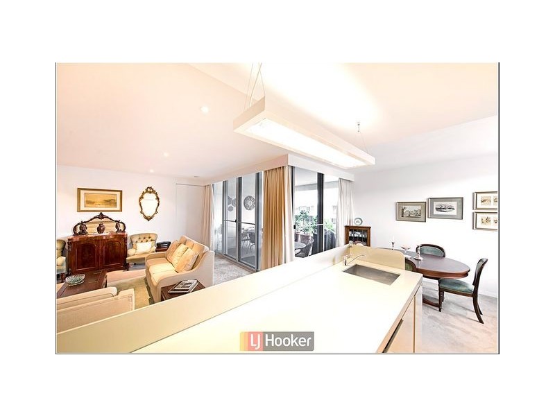 323/2 Grose Street, Deakin ACT 2600