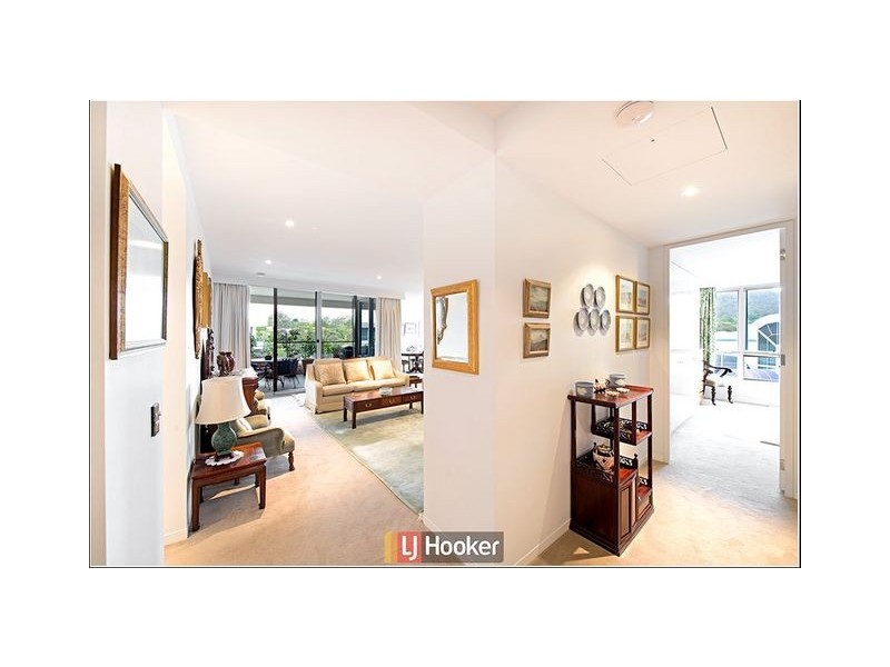 323/2 Grose Street, Deakin ACT 2600