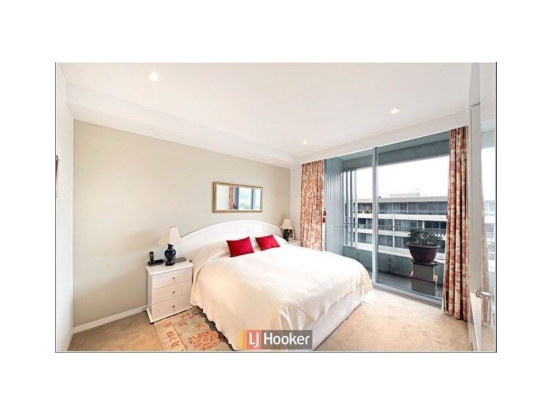323/2 Grose Street, Deakin ACT 2600