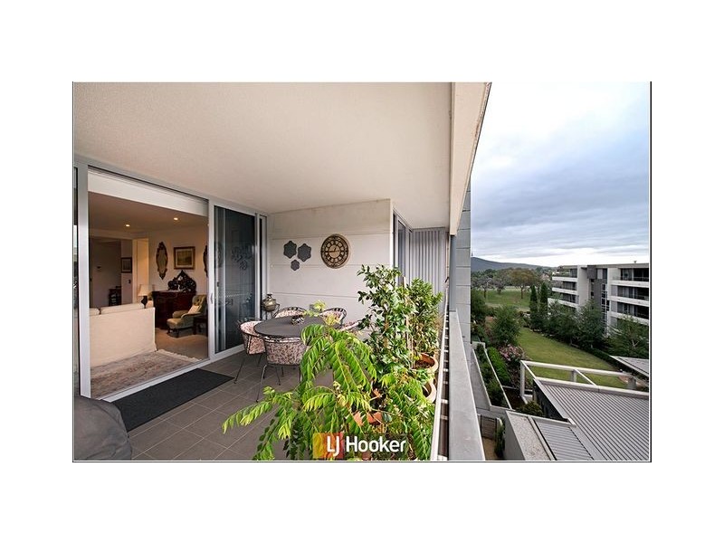 323/2 Grose Street, Deakin ACT 2600