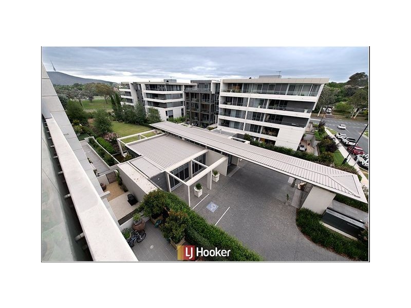 323/2 Grose Street, Deakin ACT 2600