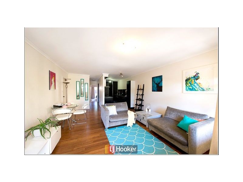 123/33 Currong Street, Reid ACT 2612